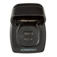 thumbnail image 2 of Scanstrut Flip Pro Max - Dual USB-C Charge Socket | Bundle of 2 Each, 2 of 6