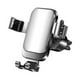 thumbnail image 1 of 1pc Car Phone Mount Auto Phone Soporte Tablero Tablero Teléfono Rack Metal Soporte, 1 of 5