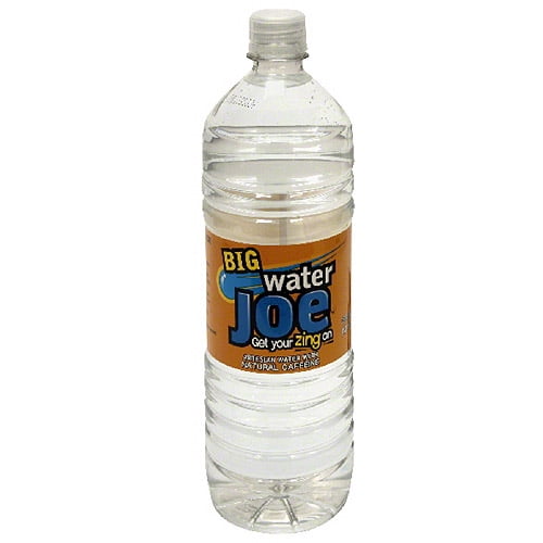 water joe caffeinated water water joe caffeinated water