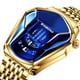 thumbnail image 4 of Reloj de Lujo Para Caballero Binbond Fralugio De Metal Dorado Fralugio Lujo, 4 of 4