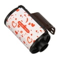 thumbnail image 4 of 18 Sheets Camera Color Film 35mm ISO400 High Definition Wide Exposure Heart Pattern 135 Color Film for Indoor Outdoor clearance item, 4 of 5