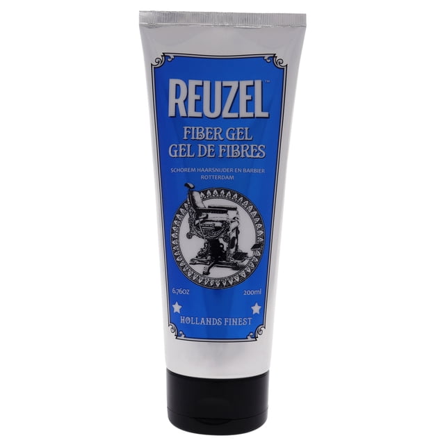 Gel de fibra Reuzel de Reuzel para Hombre - Gel de 6.76 oz