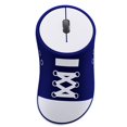 thumbnail image 4 of Ratón inalámbrico Soledad USB del mouse inalámbrico recargable para ordenador portátil Azul, 4 of 7