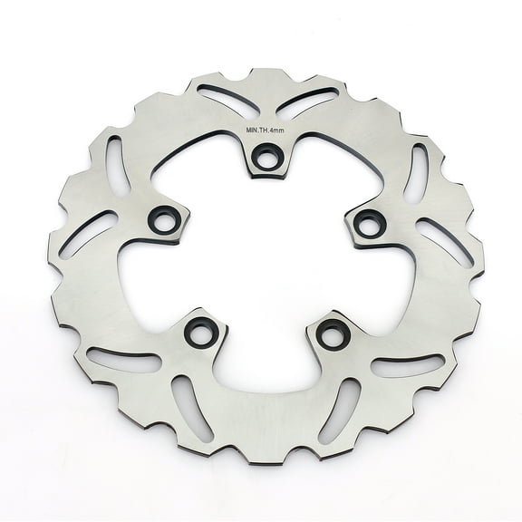 Rear Brake Rotor For SUZUKI GSXR600 1997-2021 GSXR750 1996-2021 GSXR 1000 2001-2015 TL 1000 S 1997-2001