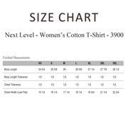 Next Level Women’s Cotton T-Shirt, Wholesale T-Shirts 100% Ring-Spun Cotton Short Sleeve Crewneck Tees, Mix Tee Shirt (Dark+Bright Color 6 Pack, M)
