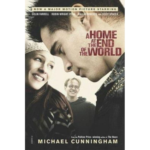 Pre-Owned A Home at the End of the World (Paperback) 0312424086 9780312424084