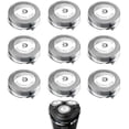 thumbnail image 1 of SH30 Replacement Heads for Series 3000, 2000, 1000 Shavers, Compatible with S1560 Shaver Head, 1 of 1
