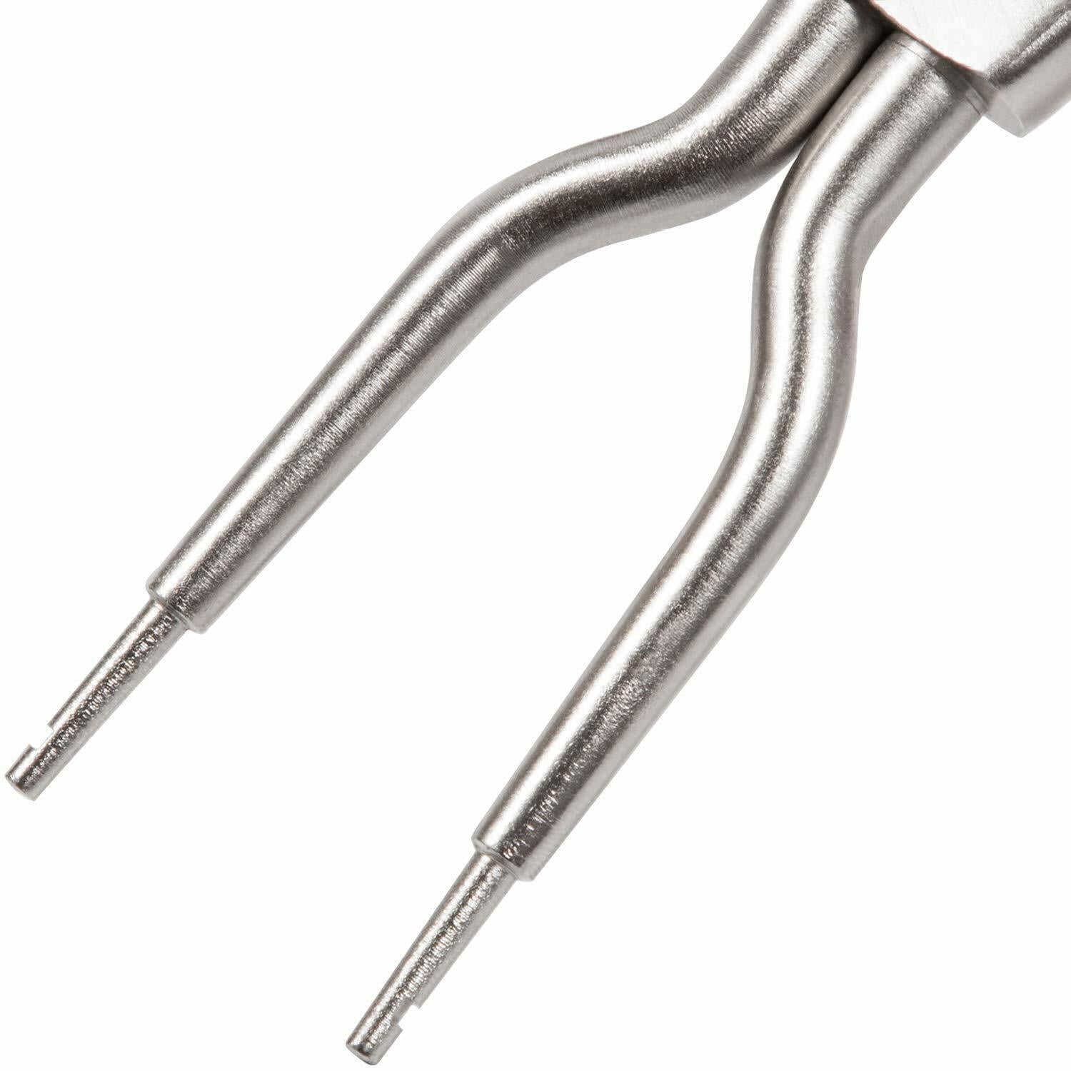 Red Washing Machine Inner / Outer Tub Spring Removal Expansion Tool Clamp Pliers