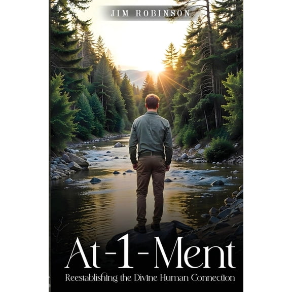 At-1-Ment, (Paperback)