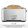 thumbnail image 3 of Breville The Bit More Toaster, 3 of 5