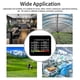 thumbnail image 4 of 9 in 1 Air Quality Monitor CO2 Meter Carbon Dioxide Detector CO2 CO TVOC HCHO, 4 of 5