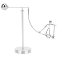 thumbnail image 4 of Oubit Newtons Pendulum Cradle,Newtons Pendulum Cradle Little Newtons Cradle Desktop Decoration Unbeatable Value, 4 of 9