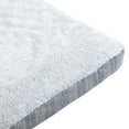 thumbnail image 5 of Vibrant Life Orthopedic Foam Dog Bed, Gray, Medium 29" x 20", 5 of 7