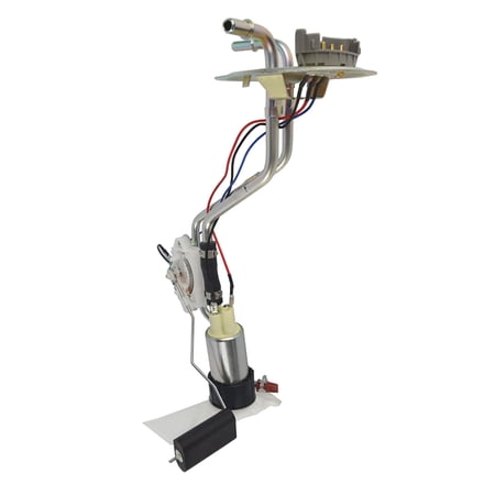 Agility Auto Parts 4010012 Fuel Pump and Sender Assembly for Ford Mazda Specific Models
