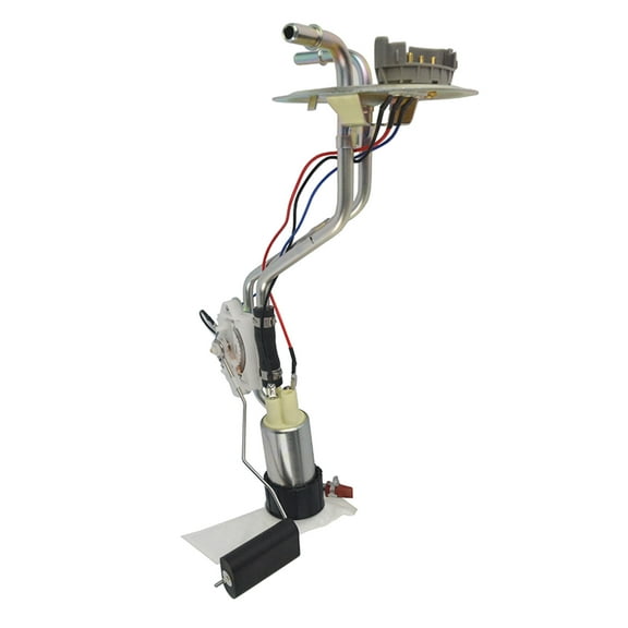 Agility Auto Parts 4010012 Fuel Pump and Sender Assembly for Ford, Mazda Specific Models