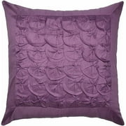 Vue Anastasia Tufted Euro Sham