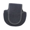 thumbnail image 3 of Fishing Reel Protective Case Cover Pouch Bag for Outdoor Tackle Casting Black, 3 of 9