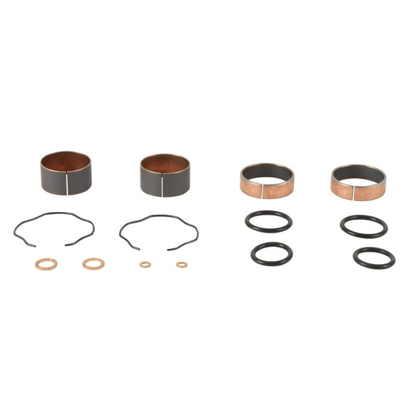 All Balls Fork Bushing Kit (38-6150) for Kawasaki ZL600A 86 87, ZX750E 84 85