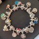 thumbnail image 3 of Disney Stitch Marvel Rescuer Star Charms Wars cuentas para pulsera de plata de ley 925 Original collar para mujer joyería, 3 of 4