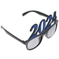 New Year 2024 Eyeglasses Party Supplies 2024 New Year Party Funny ...