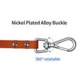 thumbnail image 4 of Correa de entrenamiento Leash NIMBLE, impermeable, larga, 15 m, duradera, 4 of 6