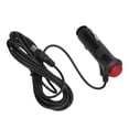 thumbnail image 4 of Câble d'Alimentation pour Briquet, Adaptateur de Contrôle d'Interrupteur Grand Applicabilité pour Voitures, 4 of 8