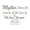 Silver, variant on Quote Wall Decal Mightier Than the Waves Wall Decal Psalm 93:4 Nursery Decor F2 (silver)