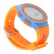 thumbnail image 1 of Reloj Cronógrafo Para Niños Con Retroiluminación LED Colorida, Resistente Al Agua Hasta 50M, Calendario, Alarma, Correa De TPU, Reloj 12 24 H Para Niños Y Niñas, 1 of 7