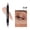 01#Sunset Gold, variant on Dual-Ended Shimmer Eye Shadow Stick – Creamy Pearl Highlighter & Inner Corner Brightener, Water-Resistant Long-Lasting Eye Tint
