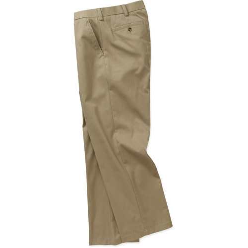 George Rigid Flat Front Pant - image 2 of 2