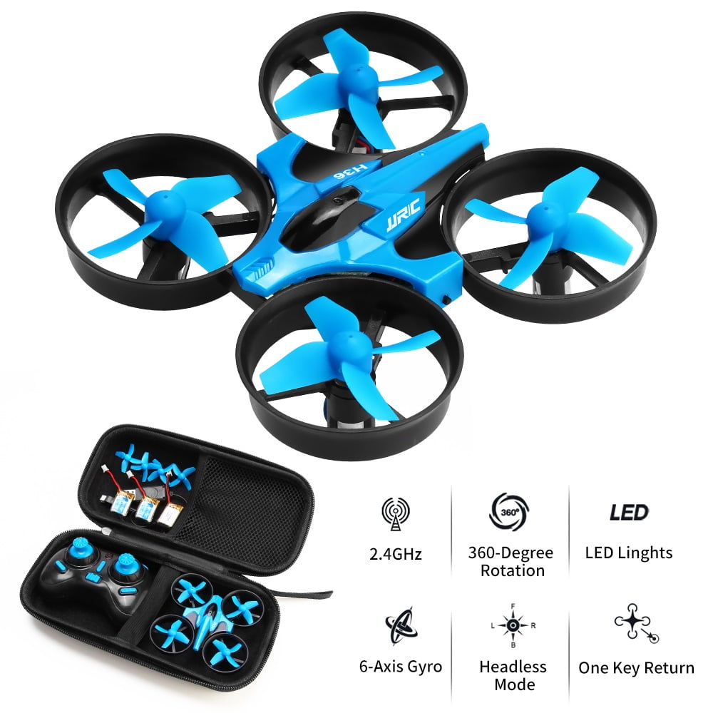Mini drone h36 discount