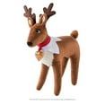 thumbnail image 5 of Elf Pets - A Reindeer Tradition - Book & Pack – French, 5 of 5
