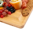 thumbnail image 2 of Better Homes & Gardens Charcuterie All in one- Charcuterie Board Set, 2 of 5