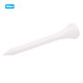 thumbnail image 1 of Ball Tee, Lightweight Portable  Tee, Wooden for Training Practicing, 1 of 8