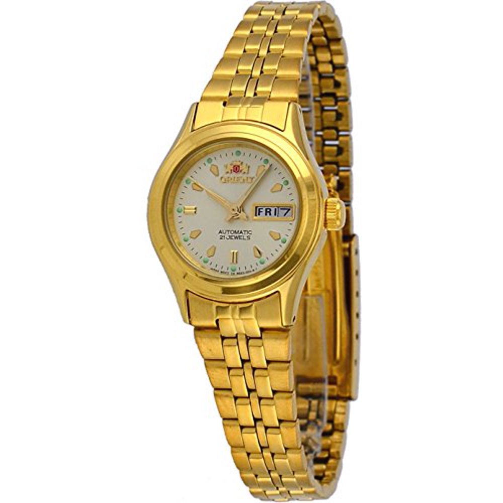 orient gold automatic