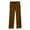Brown, variant on Summer Pants for Women Misses Business Suits Casual Womens Pants Athletic Pant with Pocket 70s Women Woman Comfy Sweats on Dress Comfy Dress for Stretch Elastic Lady Drawstring Pant Womens Light