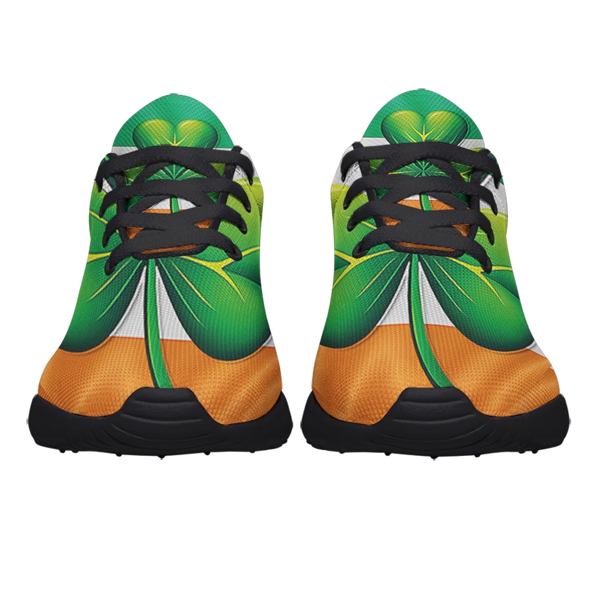 nike shamrock sneakers