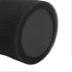 thumbnail image 2 of 35mm/1.38in Air Filter Sponge Foam Cleaner Dustproof for 50cc 110cc 125cc 140cc 150cc 160cc 200cc Motorcycle ATVBlack, 2 of 4