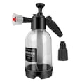 thumbnail image 4 of Car Wash Foam Pressure Sprayer 2L Multipurpose for Indoor Outdoor, 4 of 9