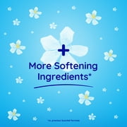 Suavitel Liquid Fabric Softener, Field Flowers, 120 oz