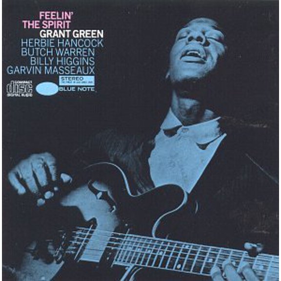 Pre-Owned Feelin' the Spirit