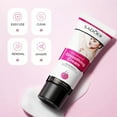 thumbnail image 3 of Hopy Hair Removal Cream- Aloe Vera, Vitamin E, and Olive Oil - Intimate - Body Legs Arms Underarms - Skin Friendly - 50g, 3 of 5