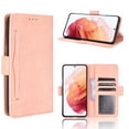 thumbnail image 1 of Funda Tipo Billetera GANGXUN para Samsung Galaxy S21 Plus 5G – Tapa Flip con Tarjetero, 1 of 5