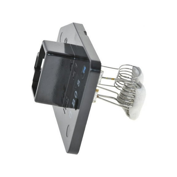 Blower Motor Resistor - Compatible with 1992 - 1998 Honda Civic 1993 1994 1995 1996 1997