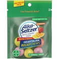 thumbnail image 6 of Alka-Seltzer Extra Strength Heartburn Relief Chews Assorted Fruit, 8 Count, 6 of 11