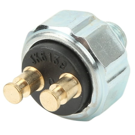 Brake Light Pressure Switch, Standard Size Brake Pressure Switch High