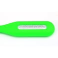 thumbnail image 2 of Lámpara LED USB Mini Portátil Lectura Libros Escritorio Nocturna () Verde, 2 of 7