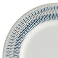 thumbnail image 4 of Pfaltzgraff Casey 12 Piece Stoneware Dinnerware Set White, 4 of 5