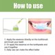 thumbnail image 5 of 10-30x Ampoule Toothpaste, Ampoule Tooth Serum, Ampoule Essence Toothpaste, 5 of 5