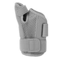 thumbnail image 2 of Soporte estabilizador del pulgar BuyWeek para mano izquierda y derecha, 2 of 14